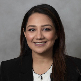 Khadija Sulemanjee, DMD Khadija Sulemanjee, DMD