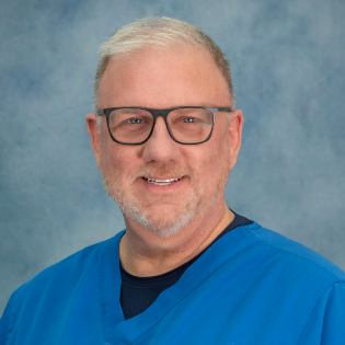 Timothy Stirneman, DDS