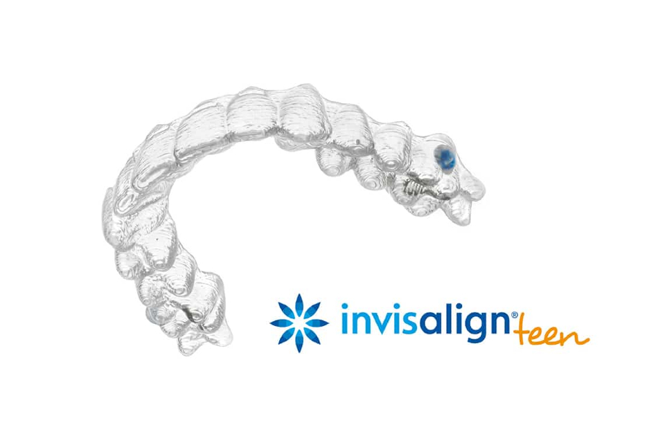 Invisalign® Teen