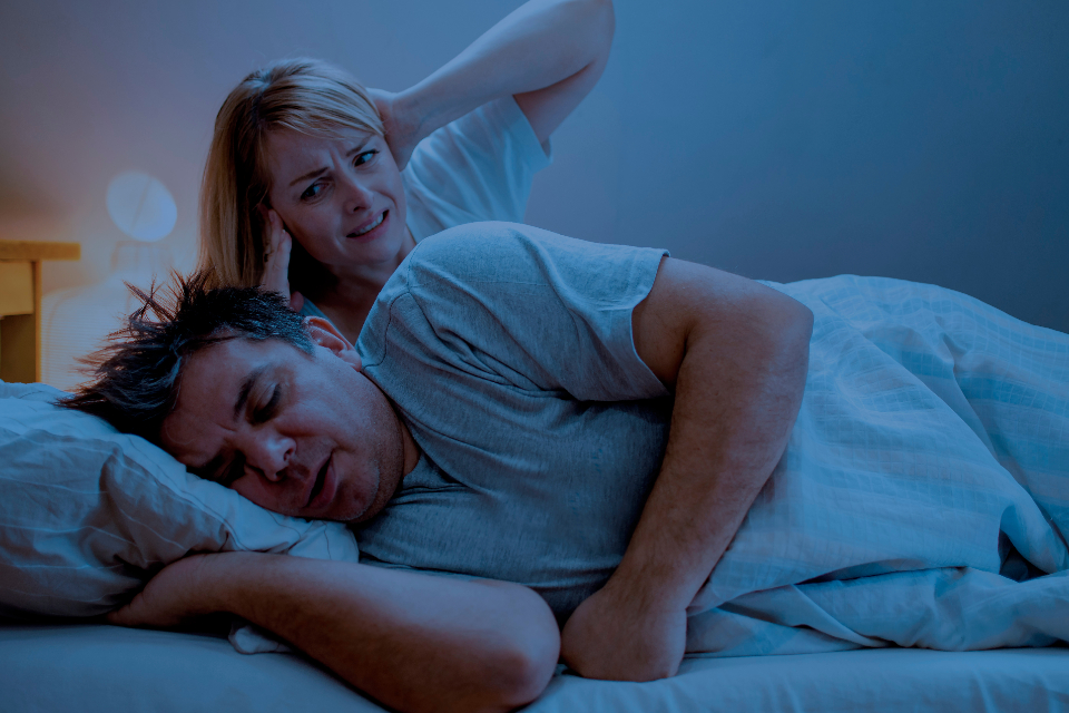 Sleep Apnea Treatment